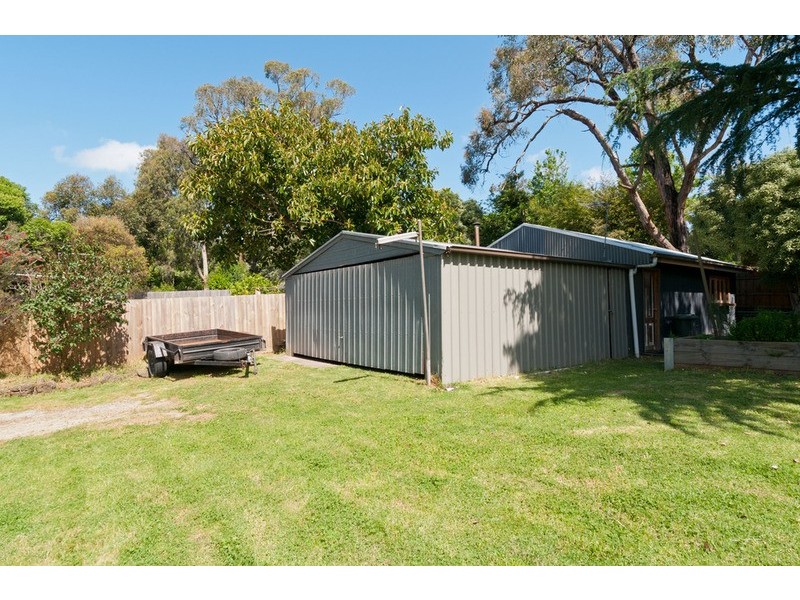 46 Clegg Road, Mount Evelyn VIC 3796
