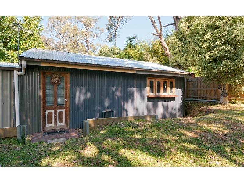 46 Clegg Road, Mount Evelyn VIC 3796