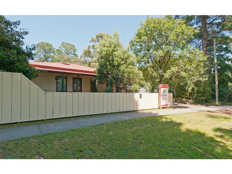 1/92 Birmingham Road, Mount Evelyn VIC 3796