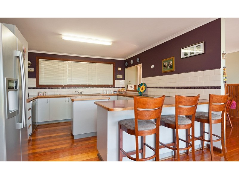 Seville VIC 3139
