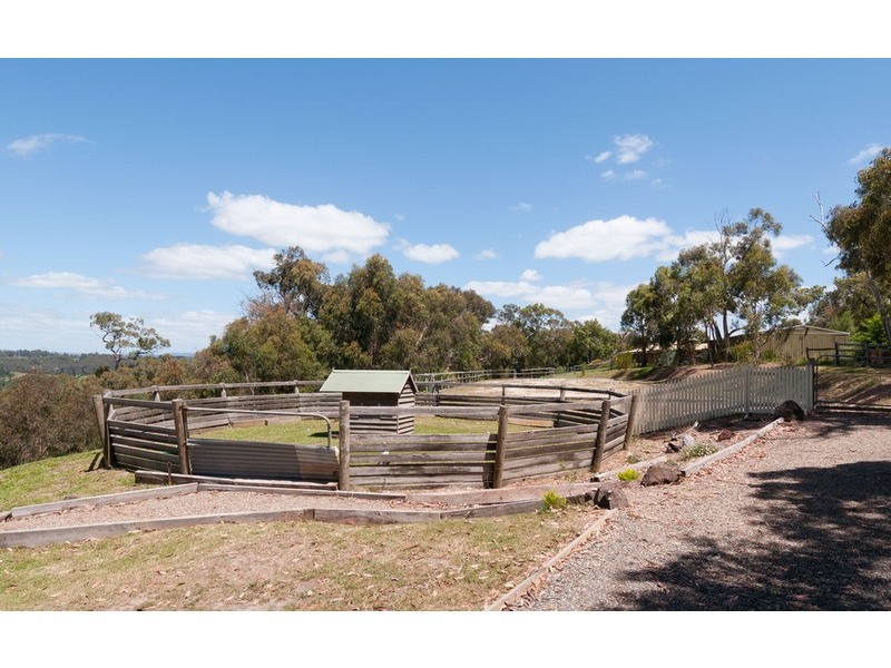 Seville VIC 3139