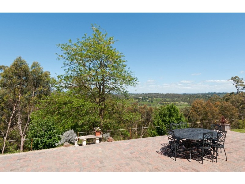 Seville VIC 3139