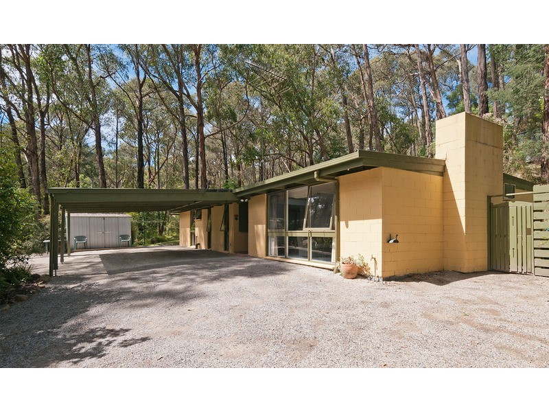 20 Currajong Avenue, Mount Evelyn VIC 3796