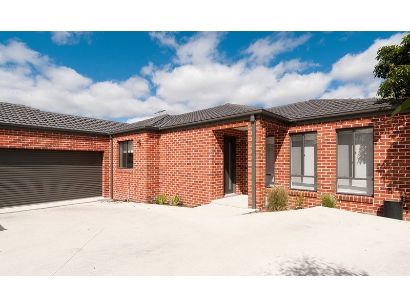 2/91 Hereford Road, Mount Evelyn VIC 3796