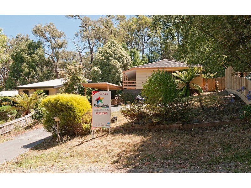 18 Mitarm Close, Mount Evelyn VIC 3796