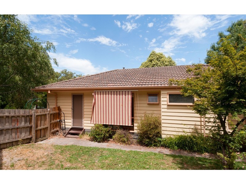 18 Mitarm Close, Mount Evelyn VIC 3796