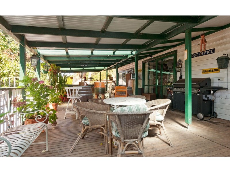 240 Queens Road, Wandin East VIC 3139