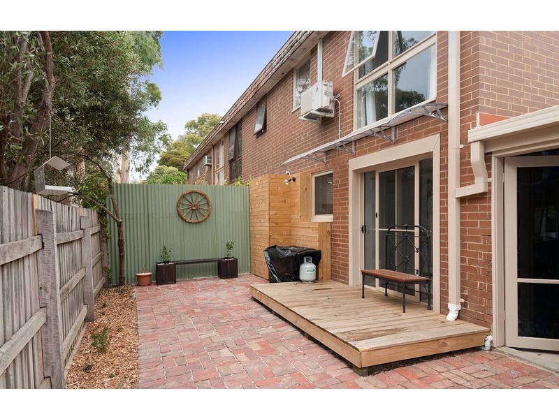25/77-79 Bayswater Road, Croydon VIC 3136