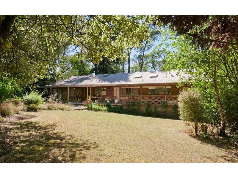 28 Joy Avenue, Mount Evelyn VIC 3796