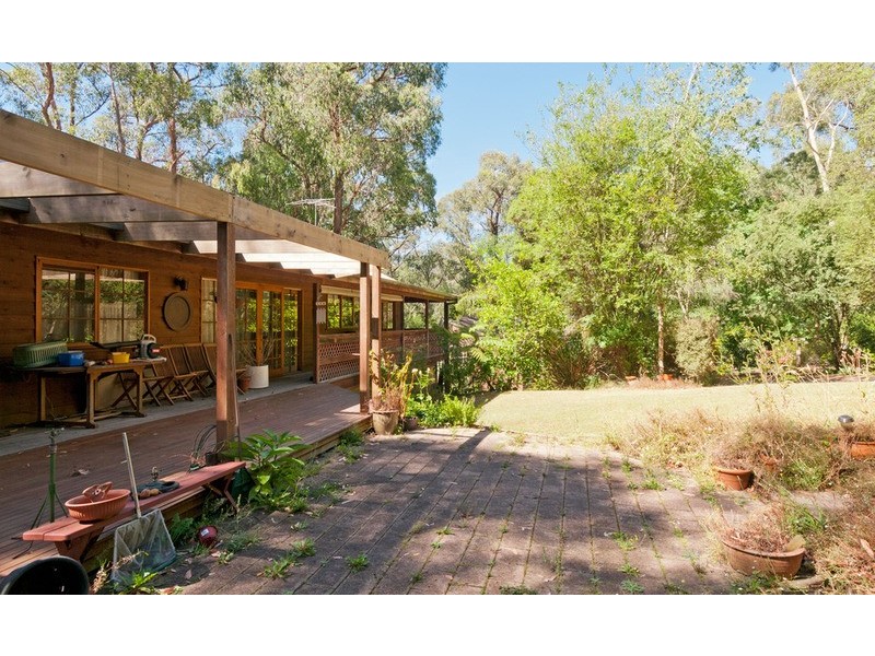 28 Joy Avenue, Mount Evelyn VIC 3796