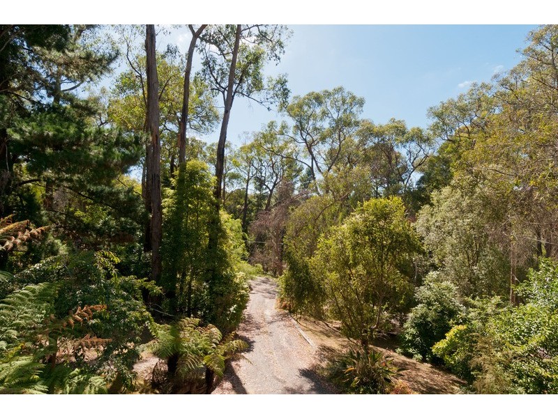 28 Joy Avenue, Mount Evelyn VIC 3796