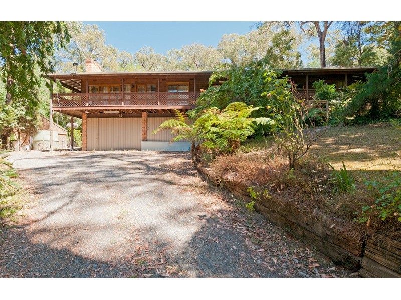 28 Joy Avenue, Mount Evelyn VIC 3796