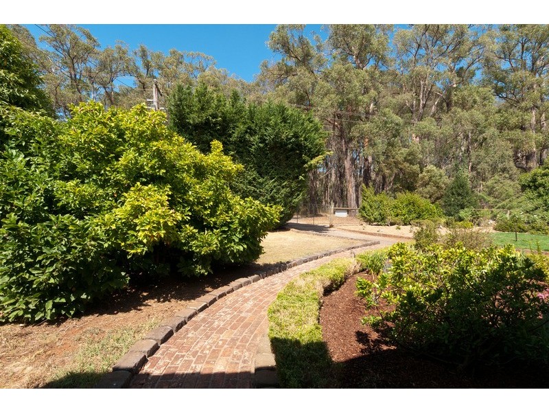 303a Monbulk  Road, Silvan VIC 3795