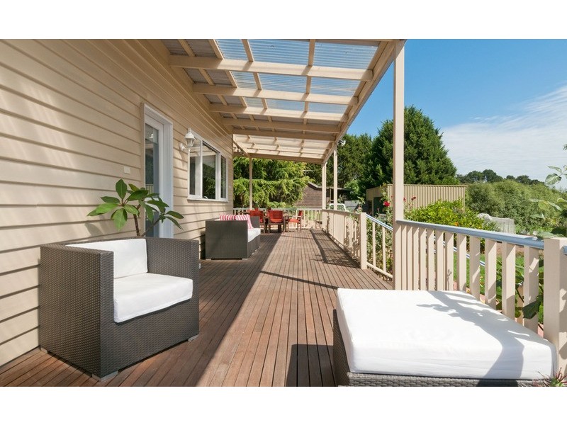 303a Monbulk  Road, Silvan VIC 3795