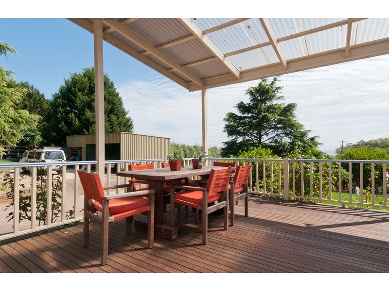 303a Monbulk  Road, Silvan VIC 3795