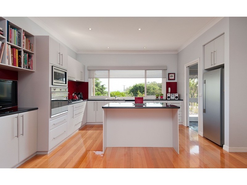 303a Monbulk  Road, Silvan VIC 3795