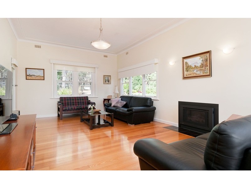 303a Monbulk  Road, Silvan VIC 3795