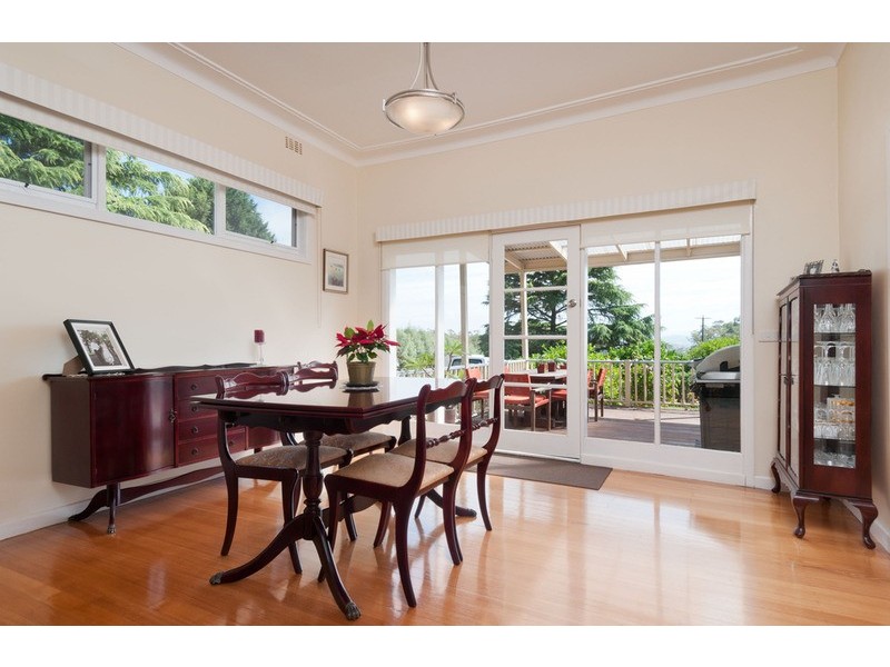 303a Monbulk  Road, Silvan VIC 3795