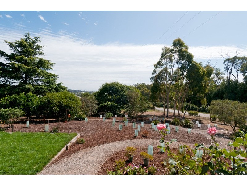 303a Monbulk  Road, Silvan VIC 3795