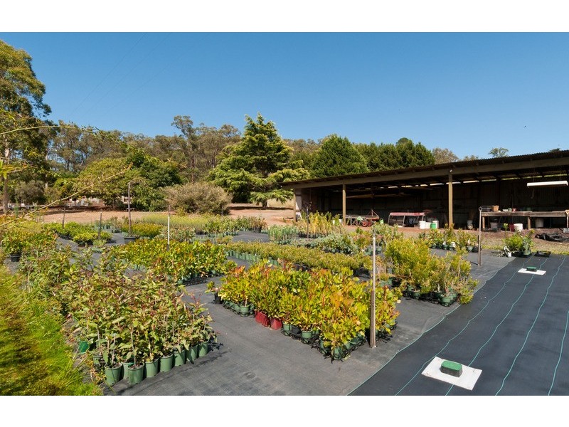 303a Monbulk  Road, Silvan VIC 3795