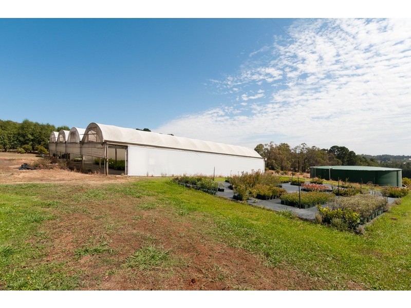 303a Monbulk  Road, Silvan VIC 3795