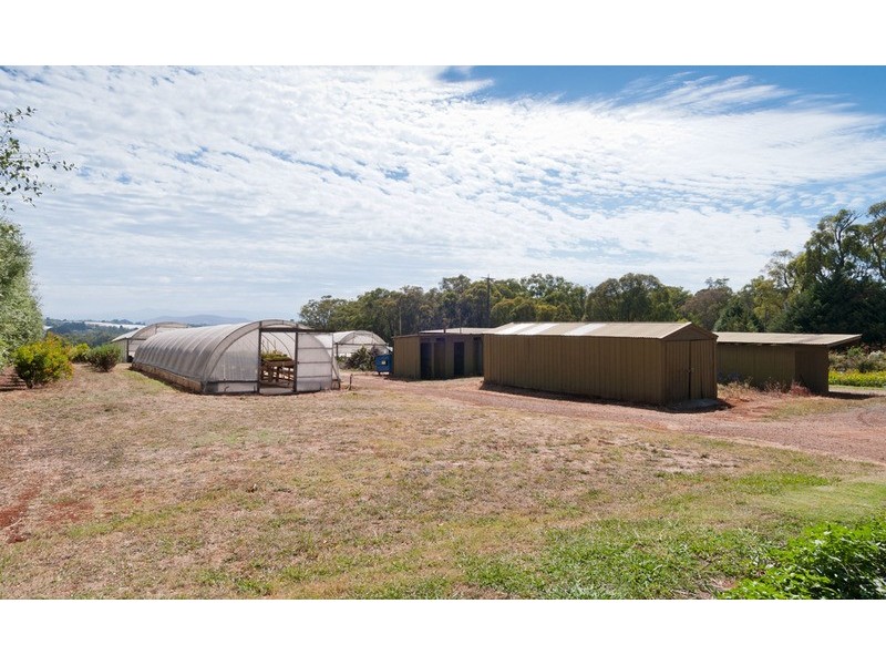 303a Monbulk  Road, Silvan VIC 3795