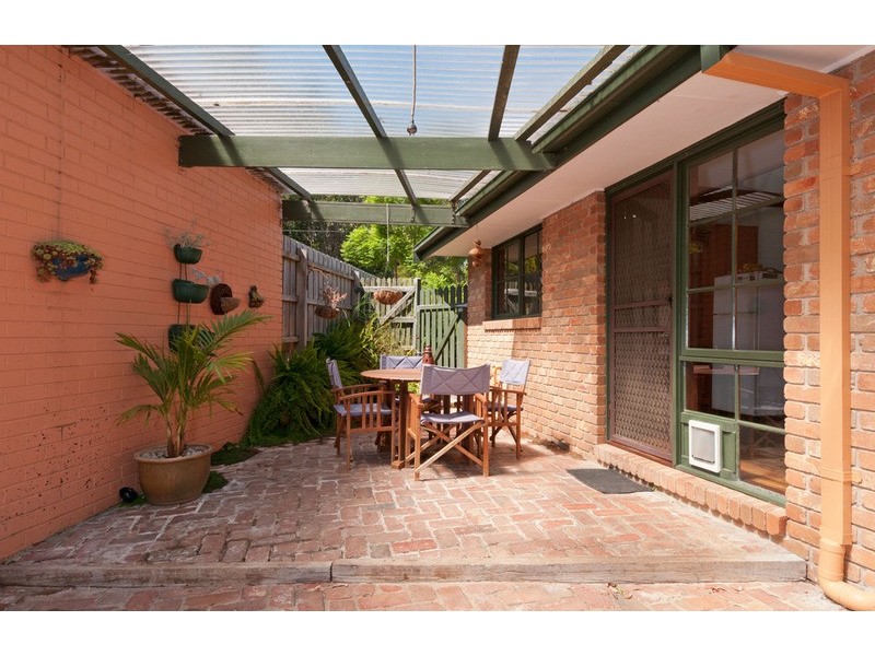 43 Rangeview Road, Mount Evelyn VIC 3796