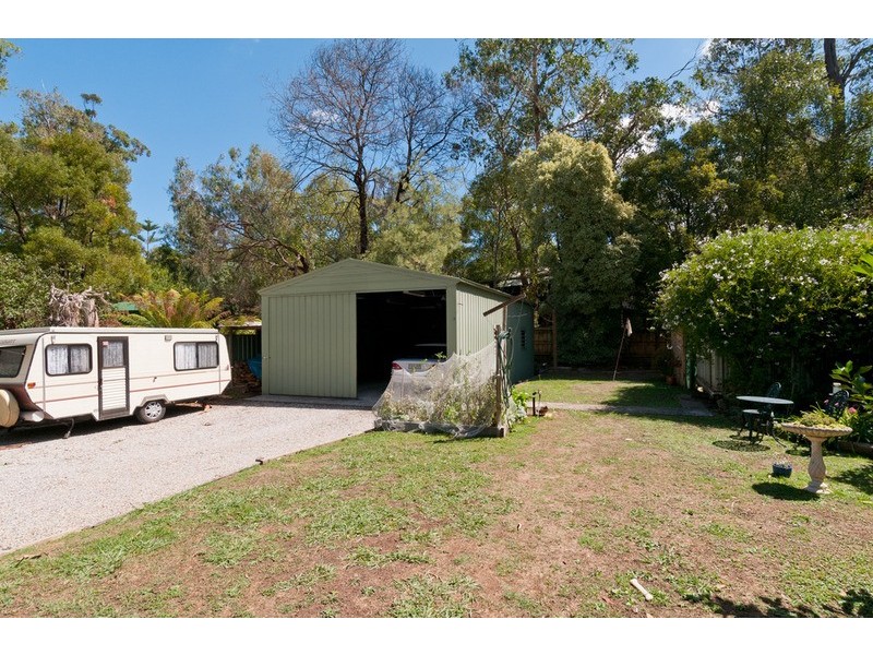 43 Rangeview Road, Mount Evelyn VIC 3796