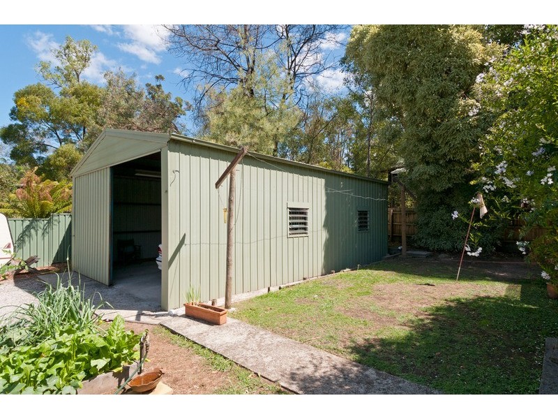 43 Rangeview Road, Mount Evelyn VIC 3796