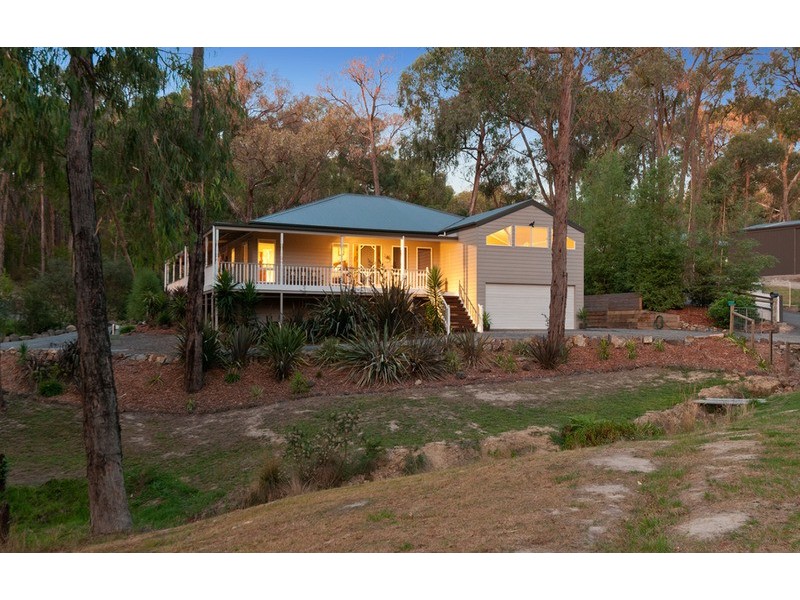 95 David  Road, Lilydale VIC 3140