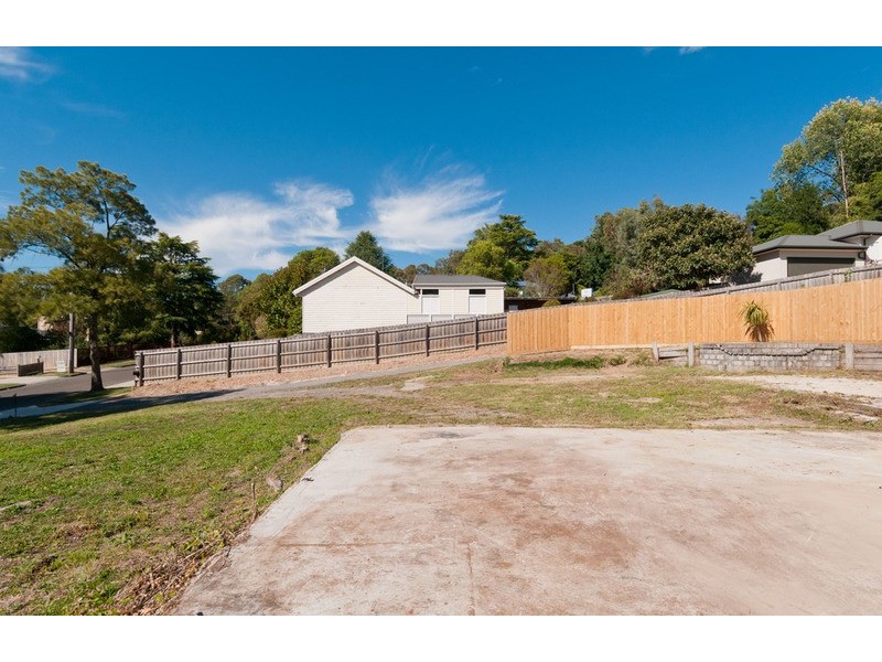 11A Hordern Road, Mount Evelyn VIC 3796