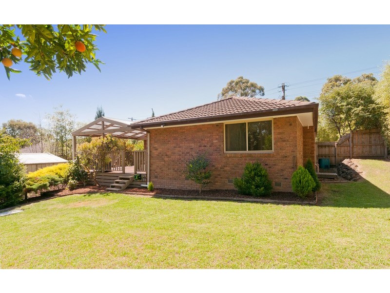 18 Currawong Avenue, Montrose VIC 3765