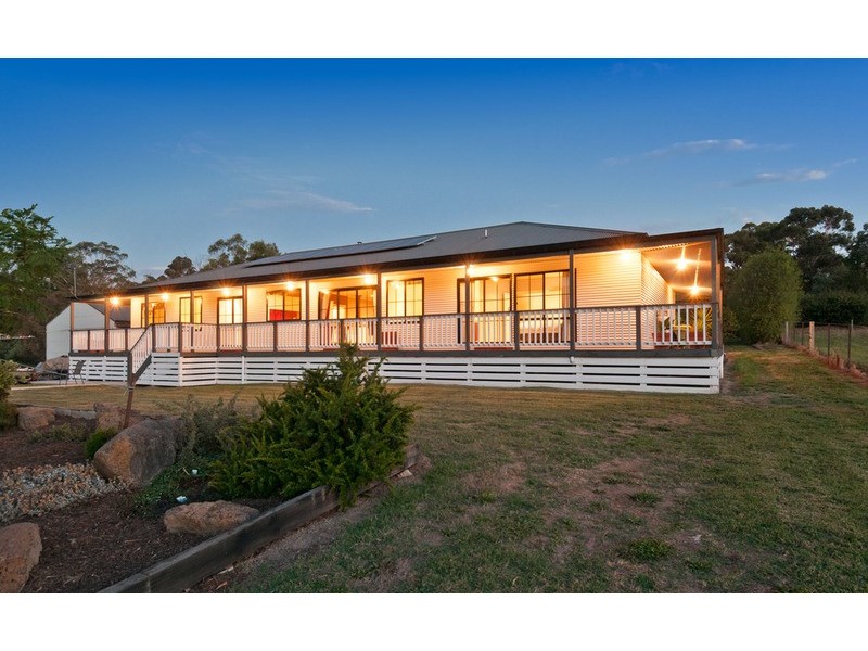 1860 Healesville-Koo Wee Rup  Road, Yellingbo VIC 3139