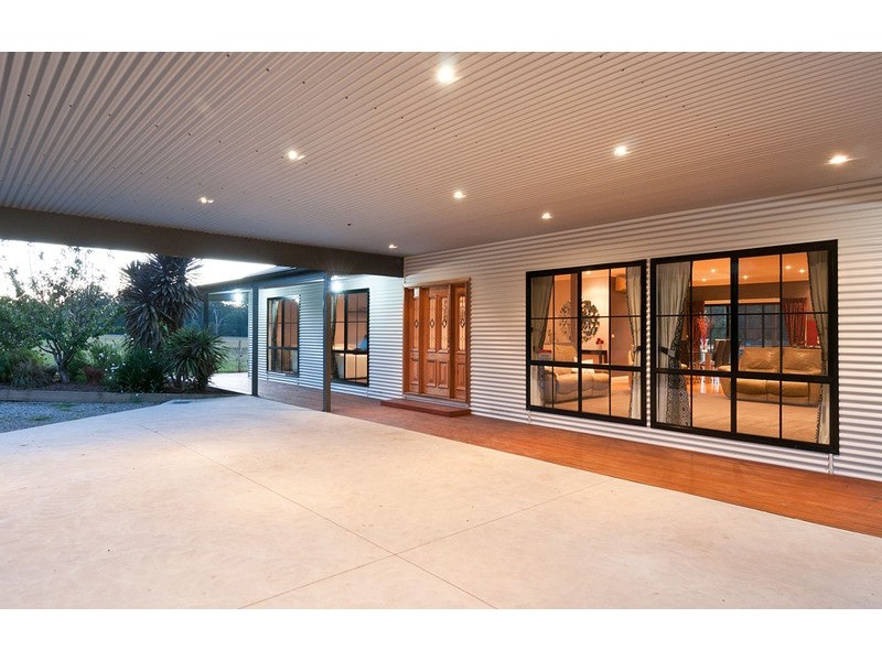 1860 Healesville-Koo Wee Rup  Road, Yellingbo VIC 3139