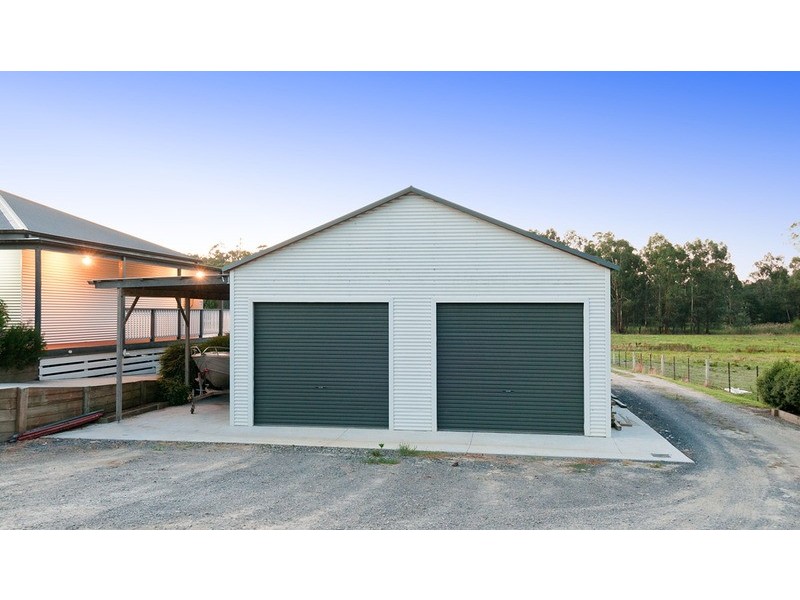 1860 Healesville-Koo Wee Rup  Road, Yellingbo VIC 3139