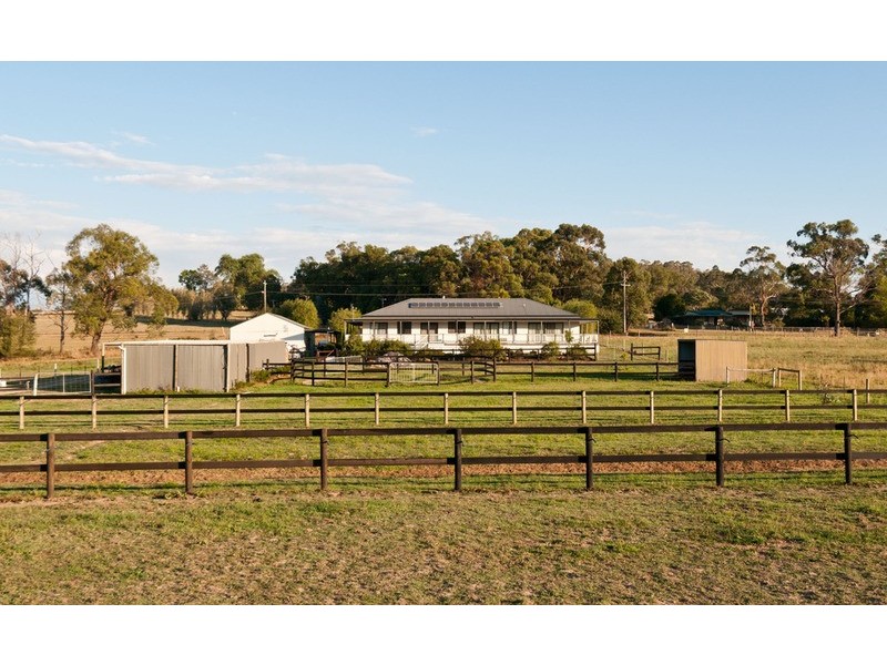 1860 Healesville-Koo Wee Rup  Road, Yellingbo VIC 3139