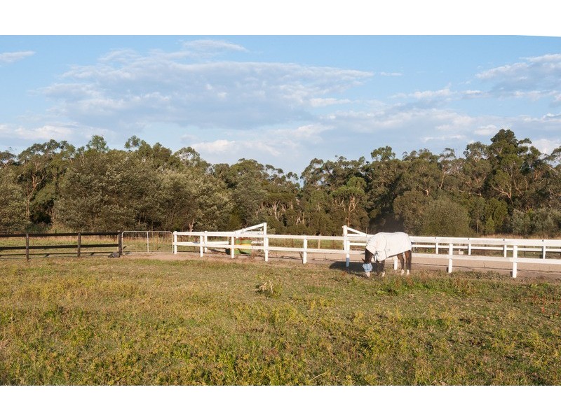 1860 Healesville-Koo Wee Rup  Road, Yellingbo VIC 3139