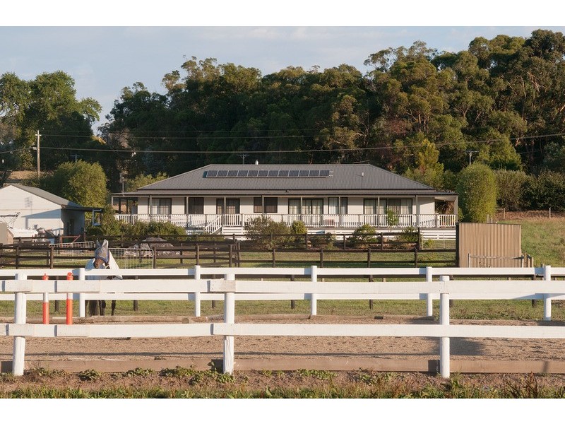 1860 Healesville-Koo Wee Rup  Road, Yellingbo VIC 3139