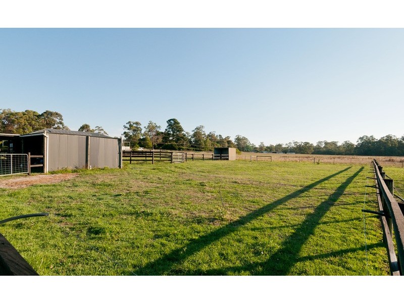 1860 Healesville-Koo Wee Rup  Road, Yellingbo VIC 3139