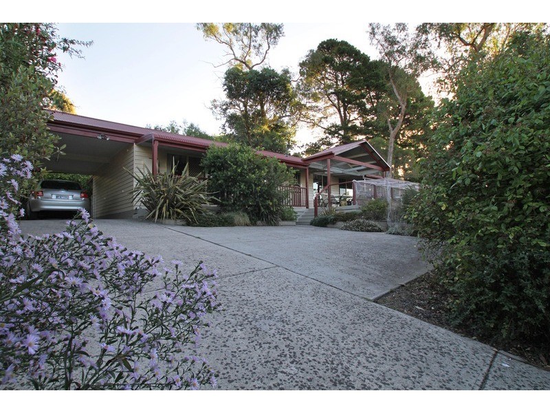 38a Irvine Street, Mount Evelyn VIC 3796