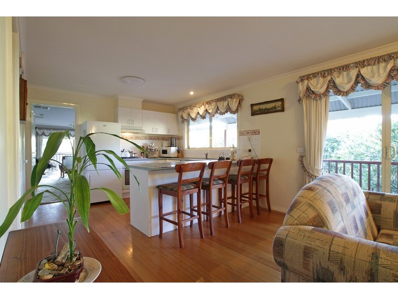 38a Irvine Street, Mount Evelyn VIC 3796