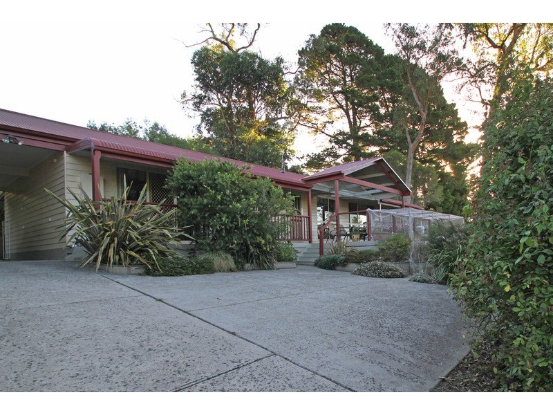 38a Irvine Street, Mount Evelyn VIC 3796