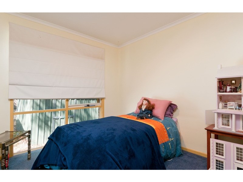 18 Graneby Rise, Mount Evelyn VIC 3796