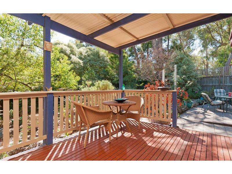 18 Graneby Rise, Mount Evelyn VIC 3796