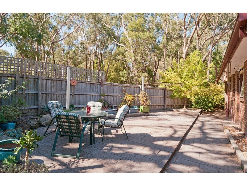 18 Graneby Rise, Mount Evelyn VIC 3796