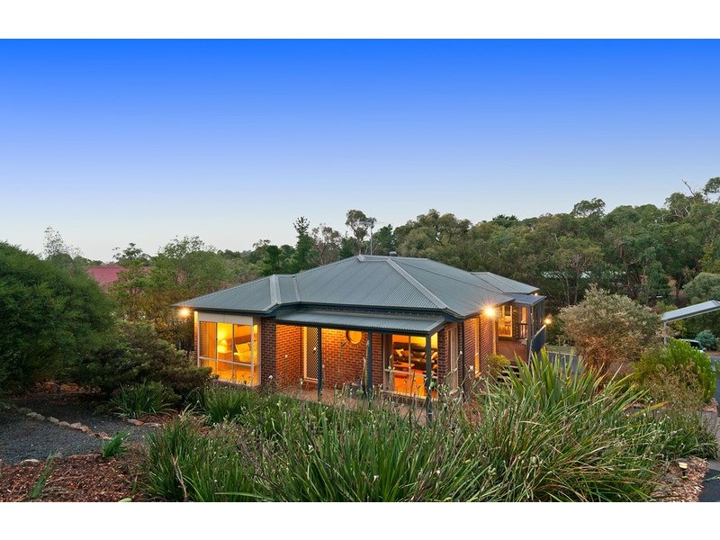Mount Evelyn VIC 3796