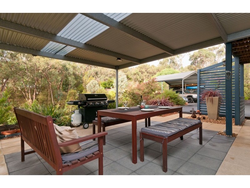 Mount Evelyn VIC 3796