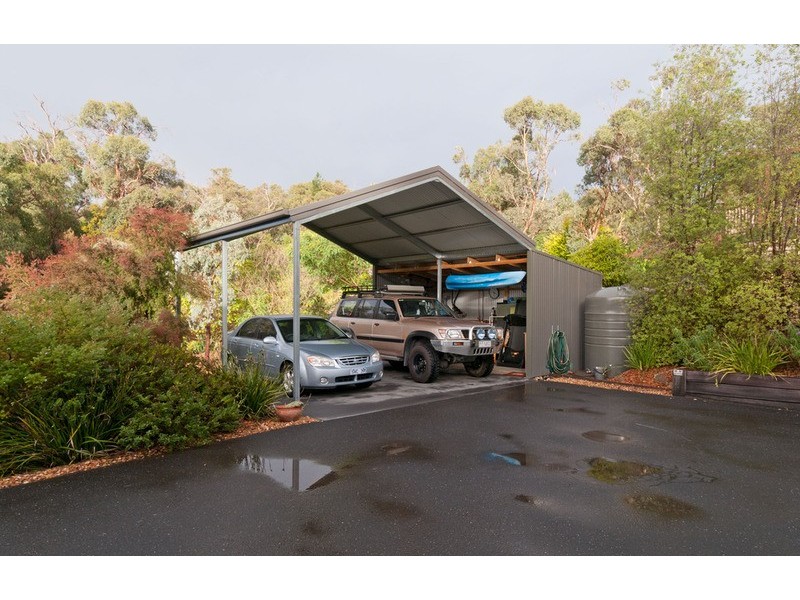 Mount Evelyn VIC 3796