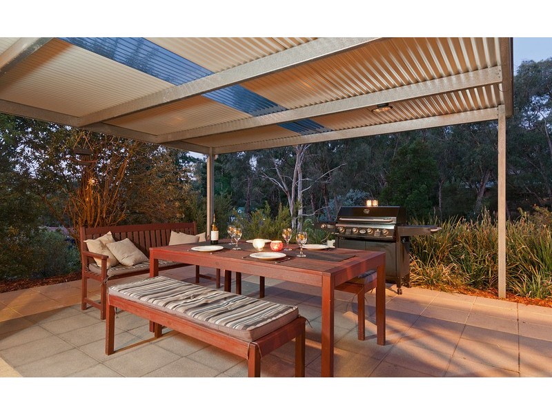 Mount Evelyn VIC 3796