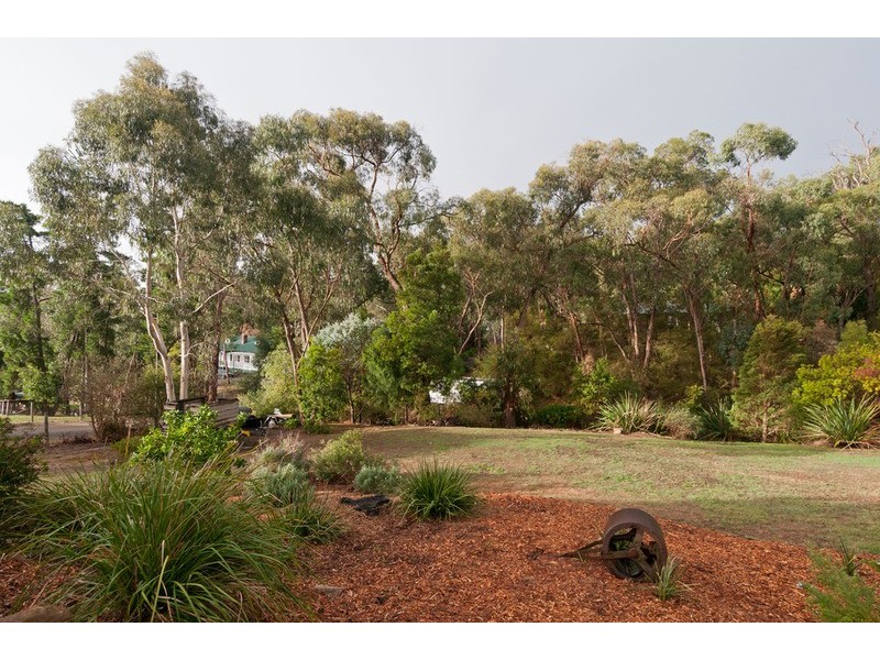 Mount Evelyn VIC 3796